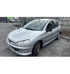 Alternateur PEUGEOT 206