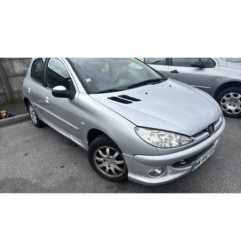 Alternateur PEUGEOT 206