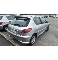 Alternateur PEUGEOT 206