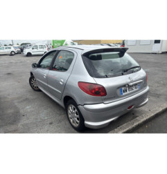 Alternateur PEUGEOT 206