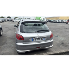 Alternateur PEUGEOT 206