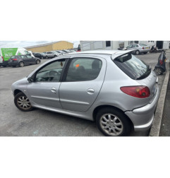 Alternateur PEUGEOT 206