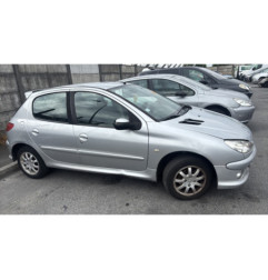 Alternateur PEUGEOT 206