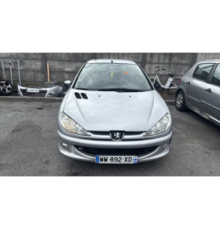 Alternateur PEUGEOT 206