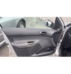 Alternateur PEUGEOT 206