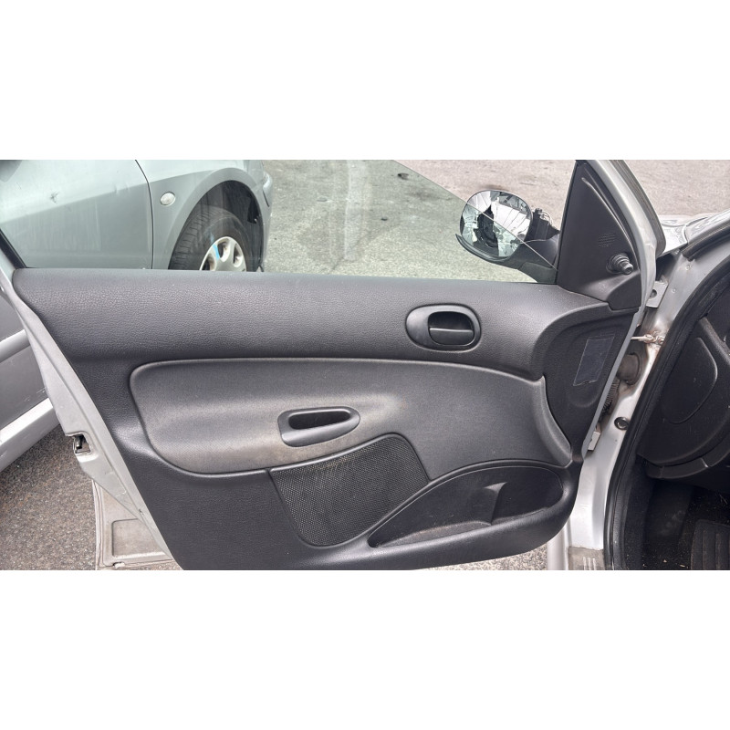 Alternateur PEUGEOT 206 Photo n°14