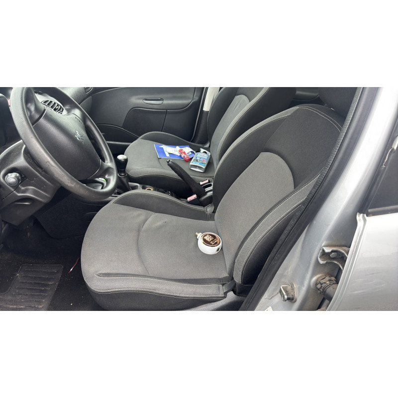 Alternateur PEUGEOT 206 Photo n°15