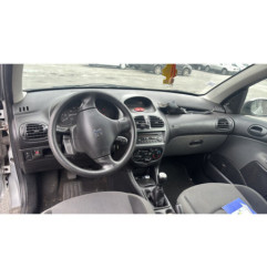 Alternateur PEUGEOT 206