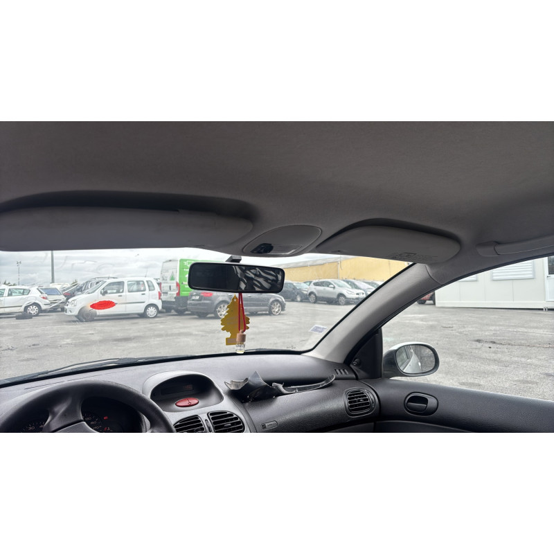 Alternateur PEUGEOT 206 Photo n°18