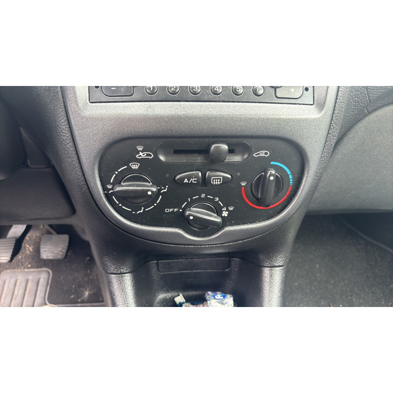Alternateur PEUGEOT 206 Photo n°19