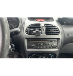 Alternateur PEUGEOT 206