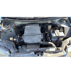 Leve vitre electrique avant gauche FIAT PANDA 2