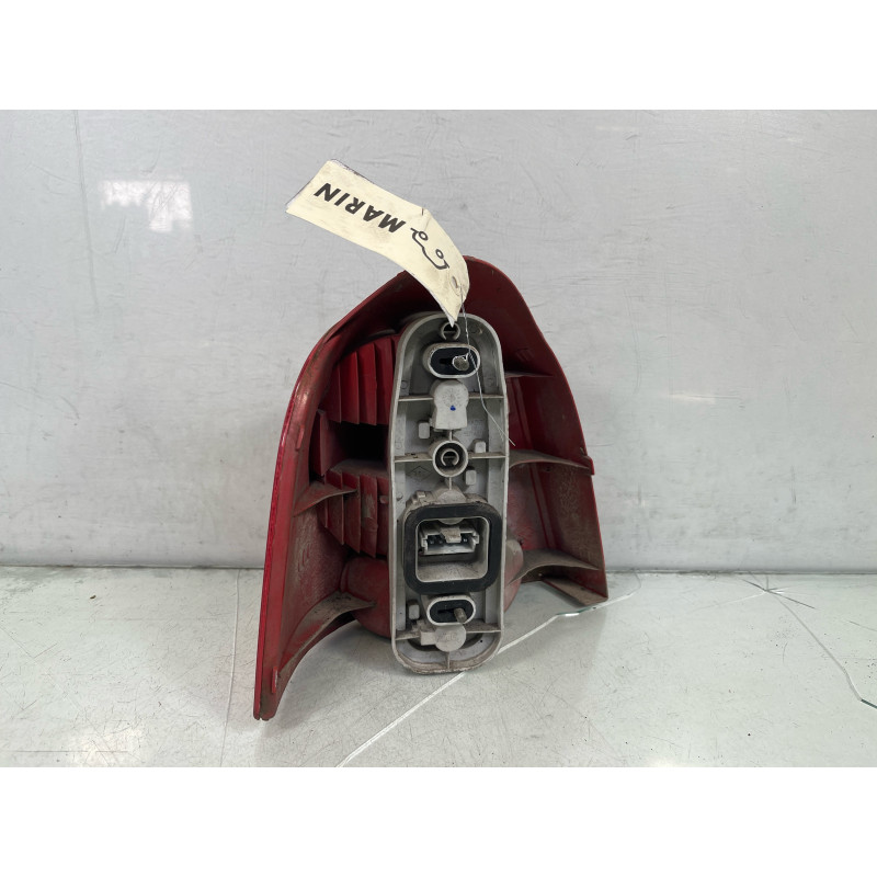 Feu arriere principal droit (feux) RENAULT TWINGO 1 Photo n°3