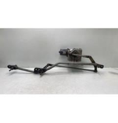 Moteur essuie glace avant RENAULT GRAND SCENIC 2 Photo n°1