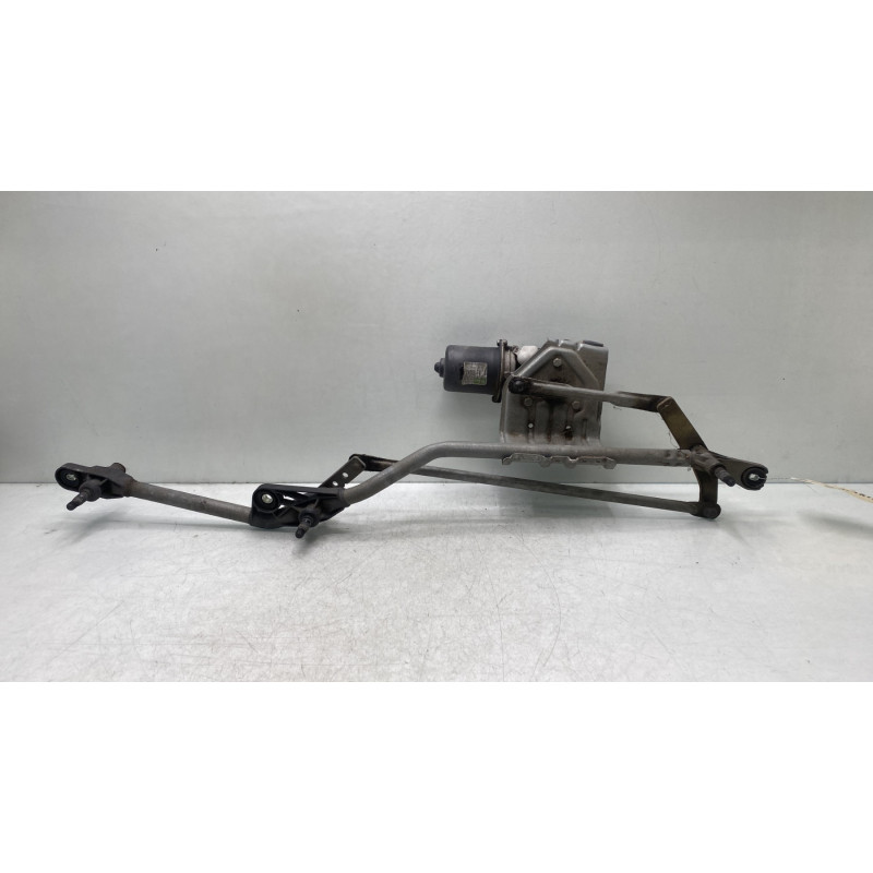 Moteur essuie glace avant RENAULT GRAND SCENIC 2 Photo n°1