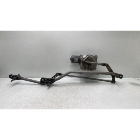 Moteur essuie glace avant RENAULT GRAND SCENIC 2 Photo n°1