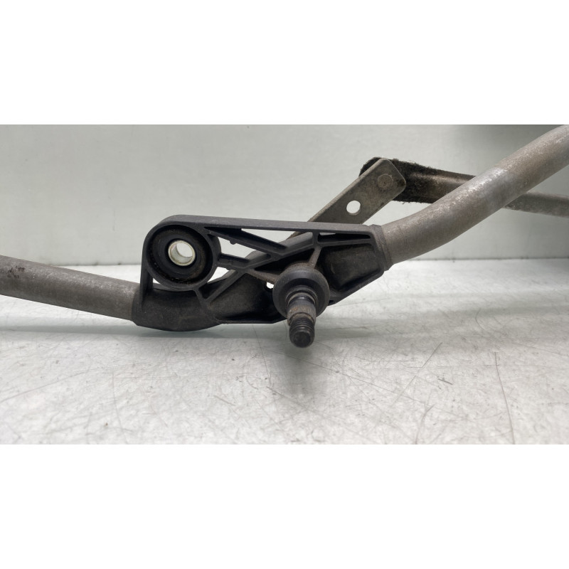 Moteur essuie glace avant RENAULT GRAND SCENIC 2 Photo n°3