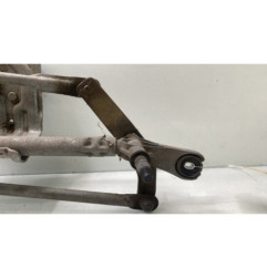 Moteur essuie glace avant RENAULT GRAND SCENIC 2