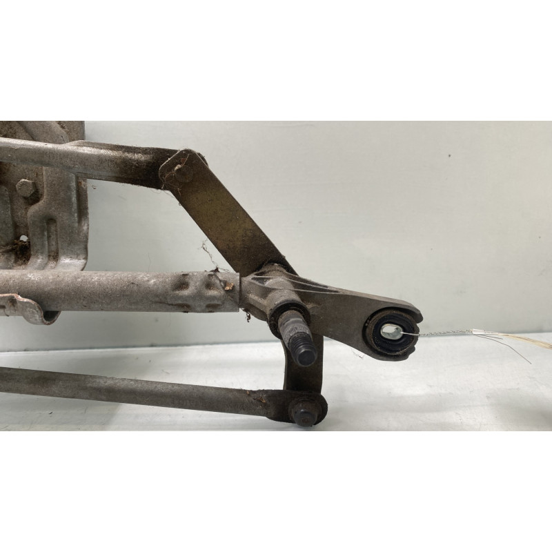 Moteur essuie glace avant RENAULT GRAND SCENIC 2 Photo n°5