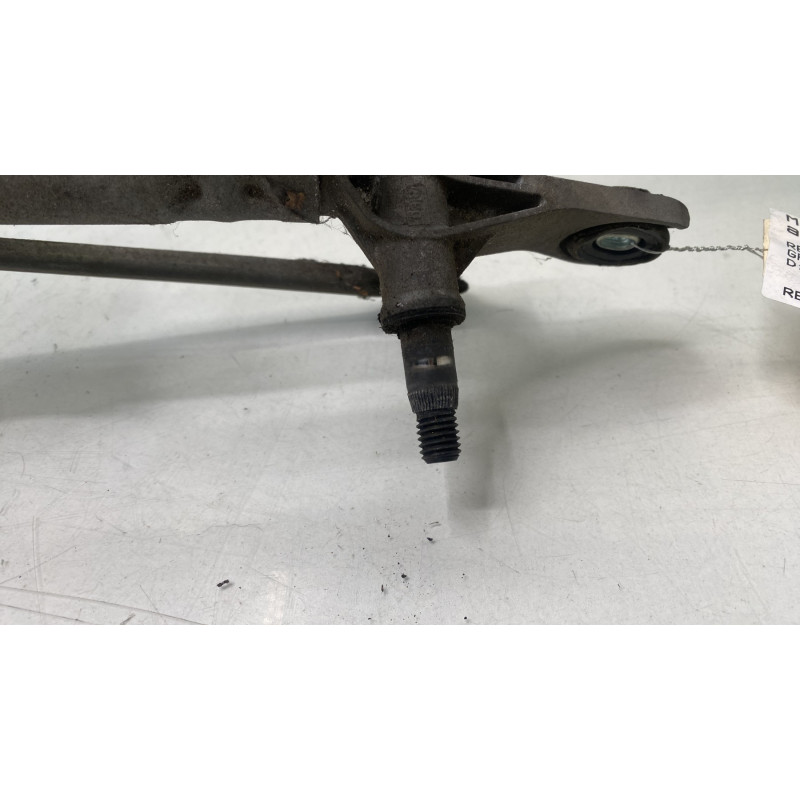 Moteur essuie glace avant RENAULT GRAND SCENIC 2 Photo n°6
