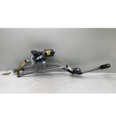 Moteur essuie glace avant RENAULT GRAND SCENIC 2