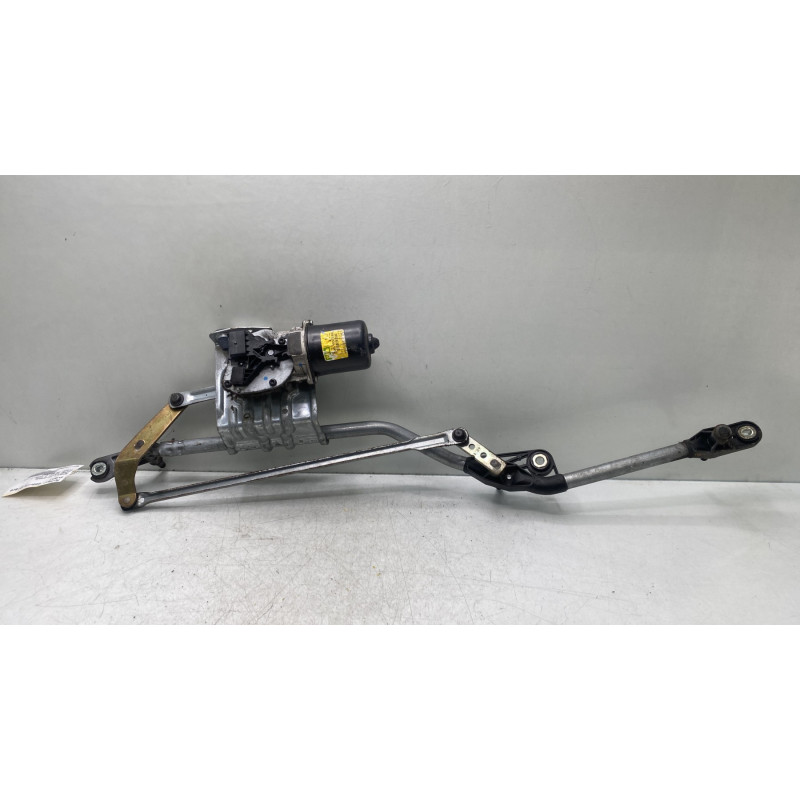 Moteur essuie glace avant RENAULT GRAND SCENIC 2 Photo n°9