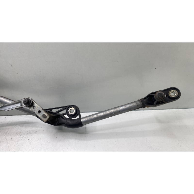 Moteur essuie glace avant RENAULT GRAND SCENIC 2 Photo n°10