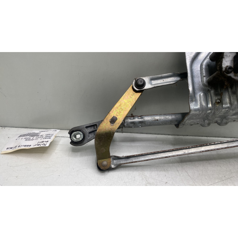 Moteur essuie glace avant RENAULT GRAND SCENIC 2 Photo n°11