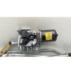 Moteur essuie glace avant RENAULT GRAND SCENIC 2