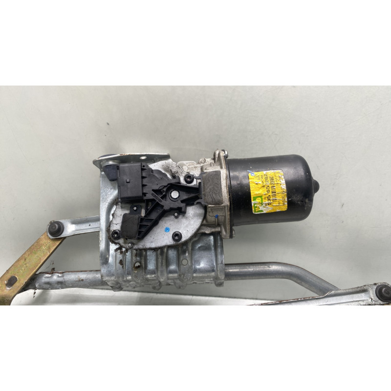 Moteur essuie glace avant RENAULT GRAND SCENIC 2 Photo n°12