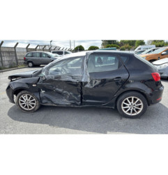 Boite de vitesses SEAT IBIZA 4