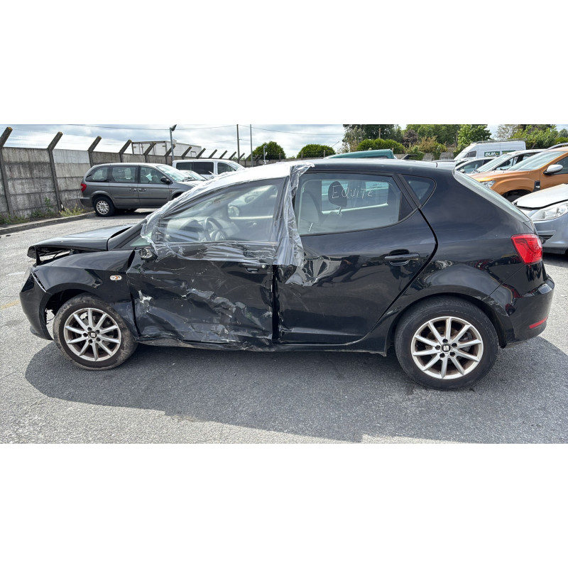 Boite de vitesses SEAT IBIZA 4 Photo n°18