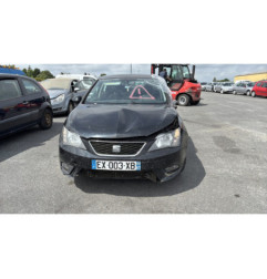 Boite de vitesses SEAT IBIZA 4