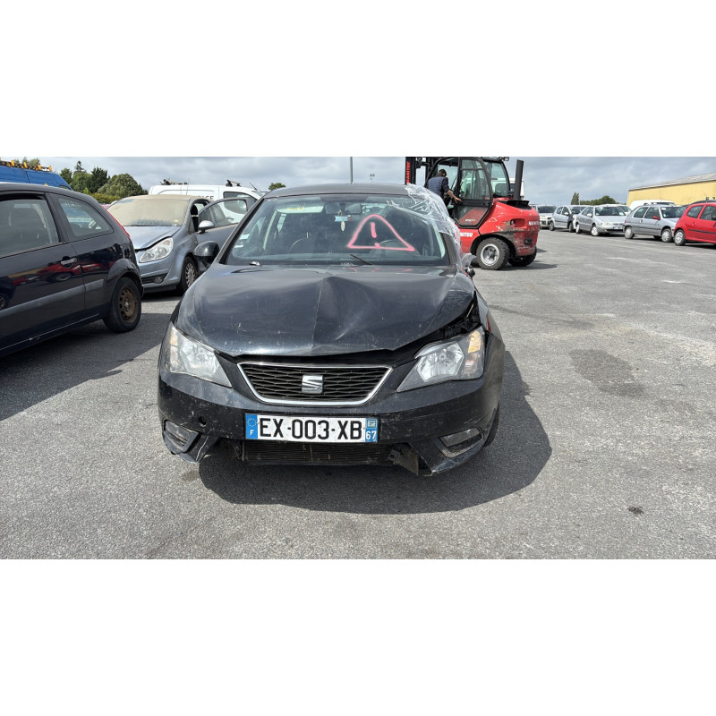 Boite de vitesses SEAT IBIZA 4 Photo n°19