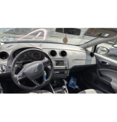 Boite de vitesses SEAT IBIZA 4
