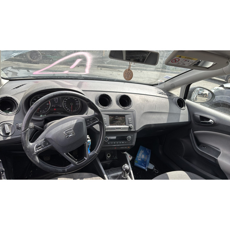 Boite de vitesses SEAT IBIZA 4 Photo n°20
