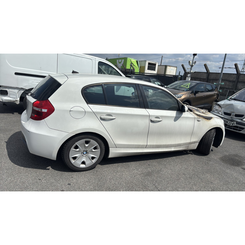 Custode arriere gauche (porte) BMW SERIE 1 E87 Photo n°9