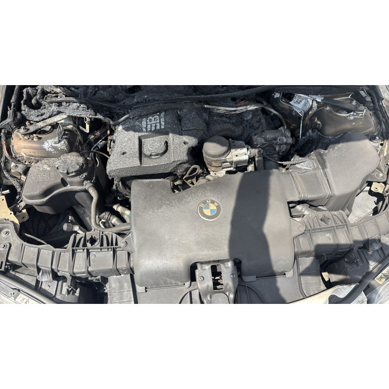 Custode arriere gauche (porte) BMW SERIE 1 E87 Photo n°12