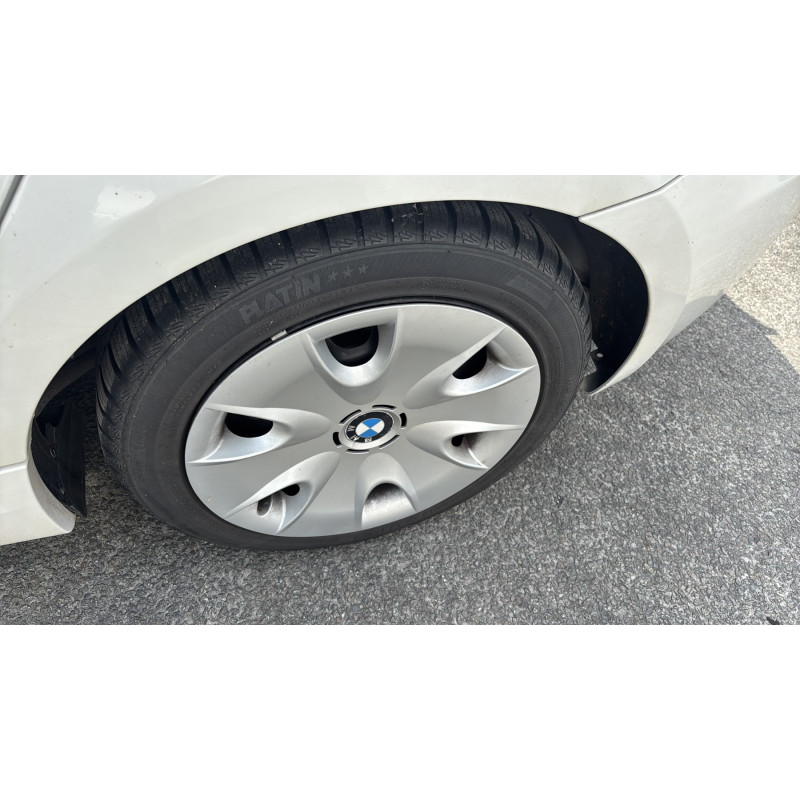 Custode arriere gauche (porte) BMW SERIE 1 E87 Photo n°16