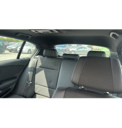 Custode arriere gauche (porte) BMW SERIE 1 E87