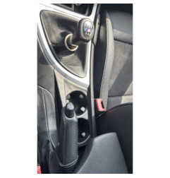 Custode arriere gauche (porte) BMW SERIE 1 E87