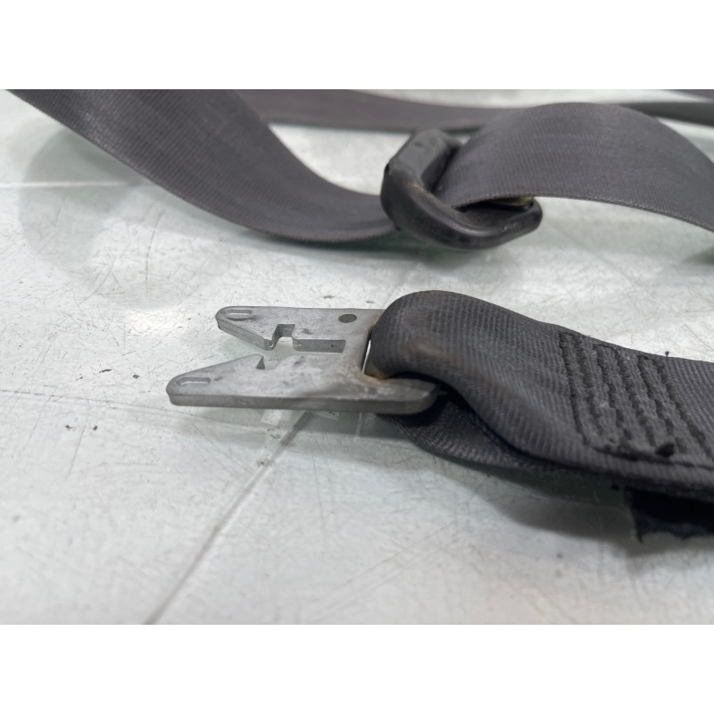 Ceinture avant gauche RENAULT MEGANE 2 Photo n°1