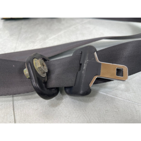 Ceinture avant gauche RENAULT MEGANE 2