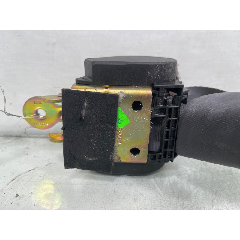 Ceinture avant gauche RENAULT MEGANE 2 Photo n°3