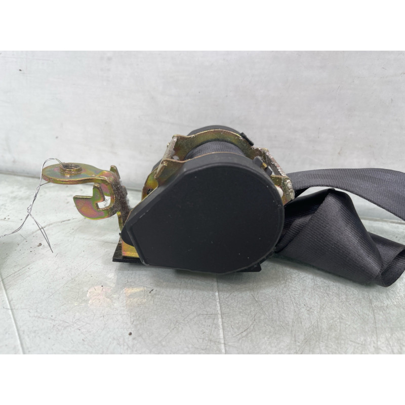 Ceinture avant gauche RENAULT MEGANE 2 Photo n°5
