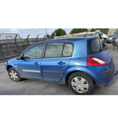 Ceinture avant gauche RENAULT MEGANE 2