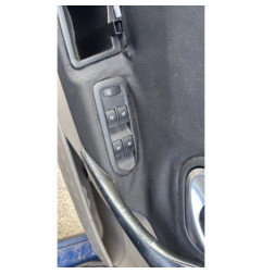 Ceinture avant gauche RENAULT MEGANE 2