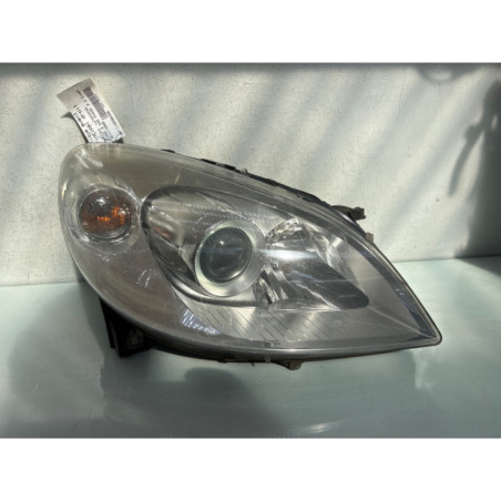 Optique avant principal droit (feux)(phare) MERCEDES CLASSE B 245 Photo n°1