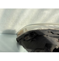 Optique avant principal droit (feux)(phare) MERCEDES CLASSE B 245