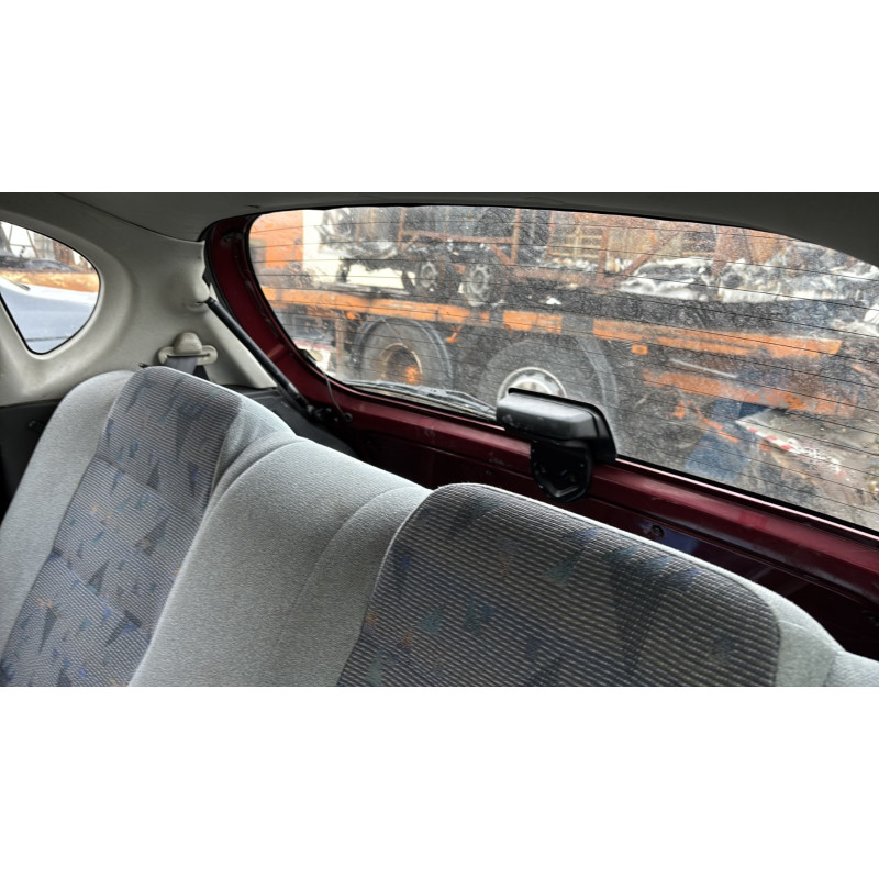 Retroviseur droit DAIHATSU SIRION 1 Photo n°15